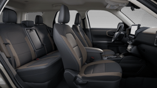 2025 Ford Bronco Sport® Internal Image 1